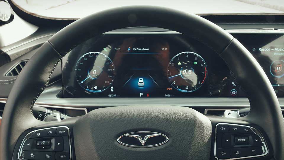 فونیکس تیگو 8 پرو